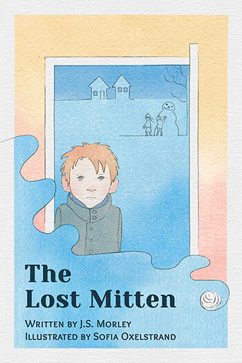 The Lost Mitten